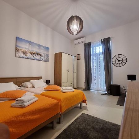 Studio Apartment Mandic Dubrovnik Eksteriør billede