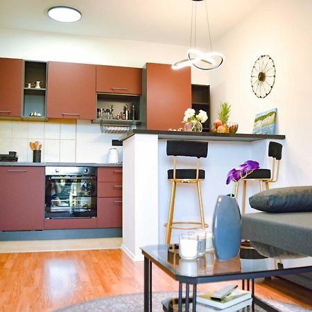 Studio Apartment Mandic Dubrovnik Eksteriør billede