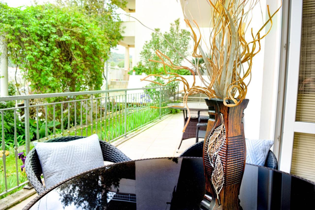 Studio Apartment Mandic Dubrovnik Eksteriør billede