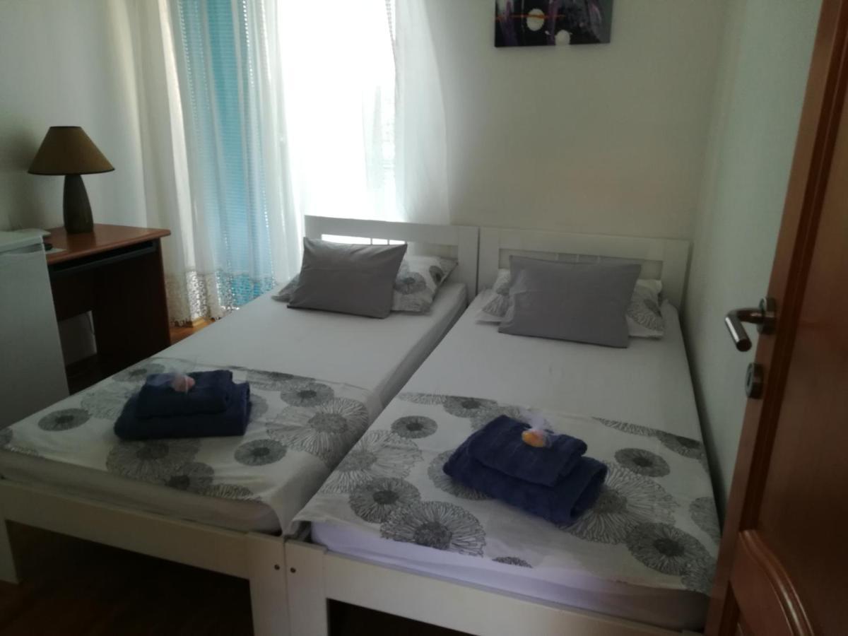 Studio Apartment Mandic Dubrovnik Eksteriør billede