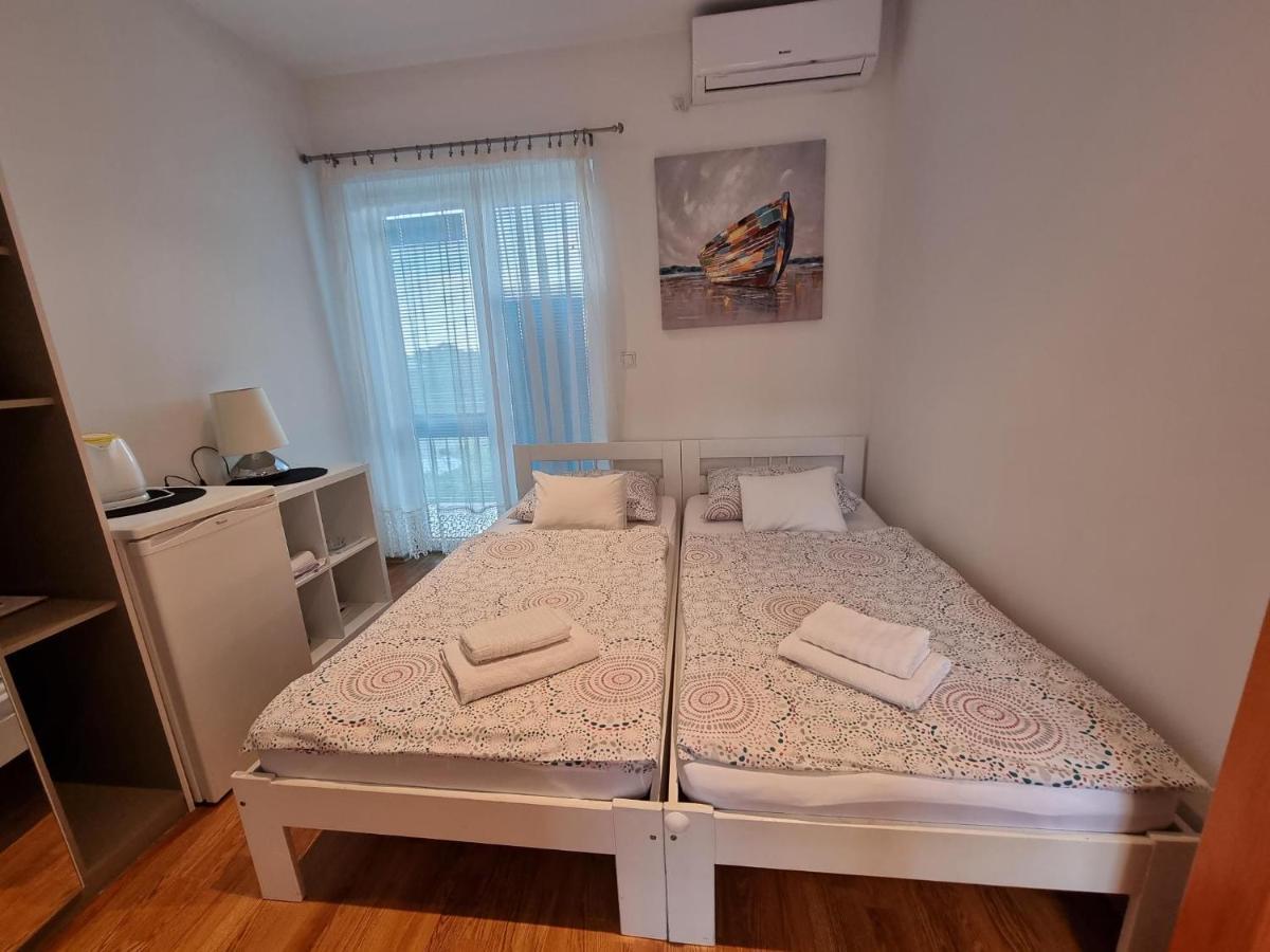 Studio Apartment Mandic Dubrovnik Eksteriør billede