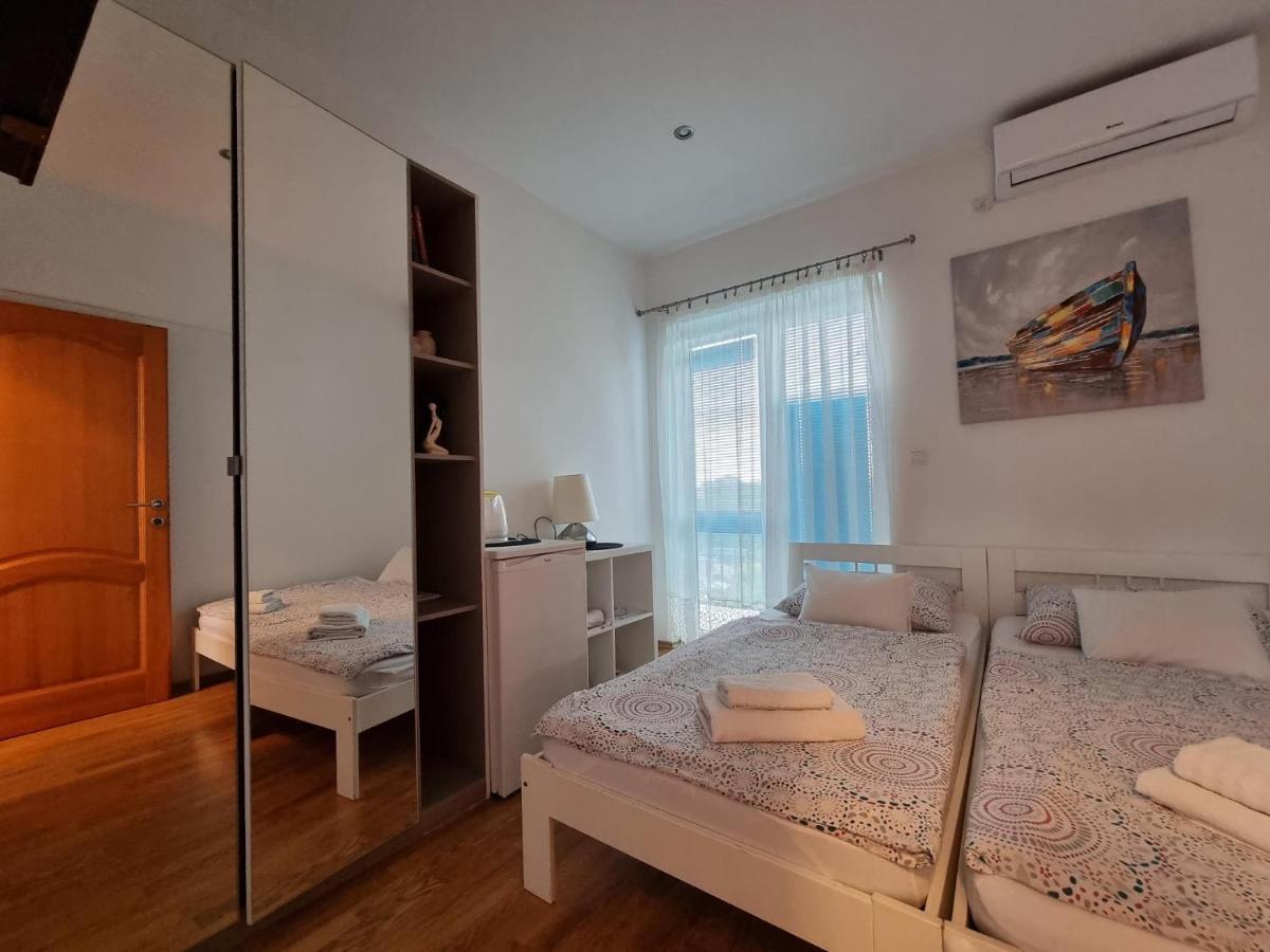 Studio Apartment Mandic Dubrovnik Eksteriør billede