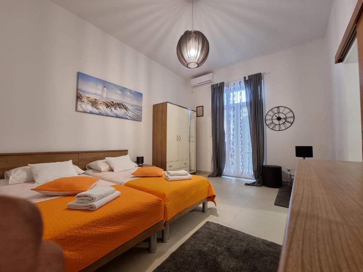 Studio Apartment Mandic Dubrovnik Eksteriør billede