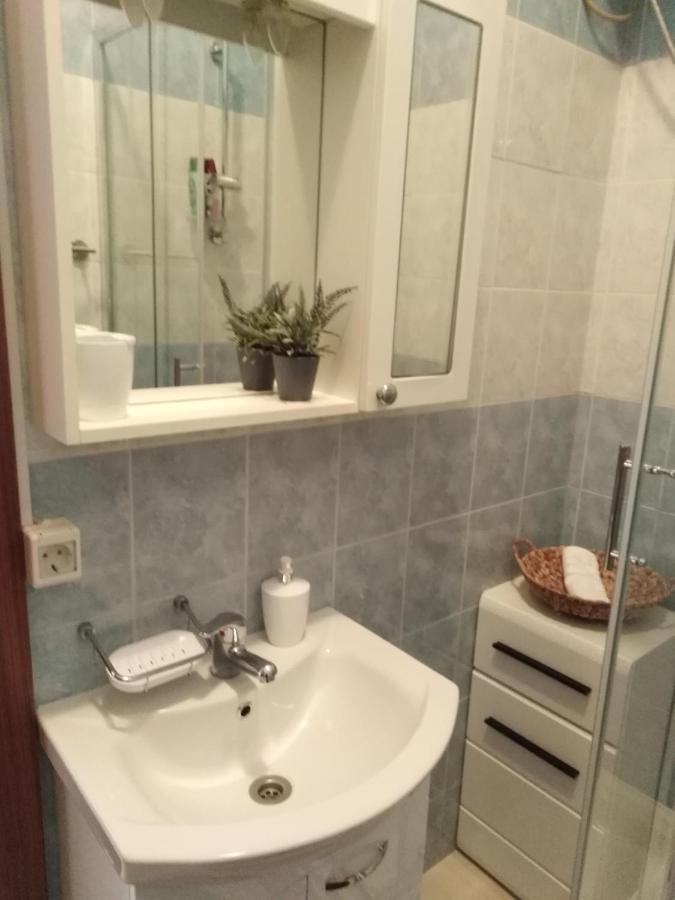 Studio Apartment Mandic Dubrovnik Eksteriør billede