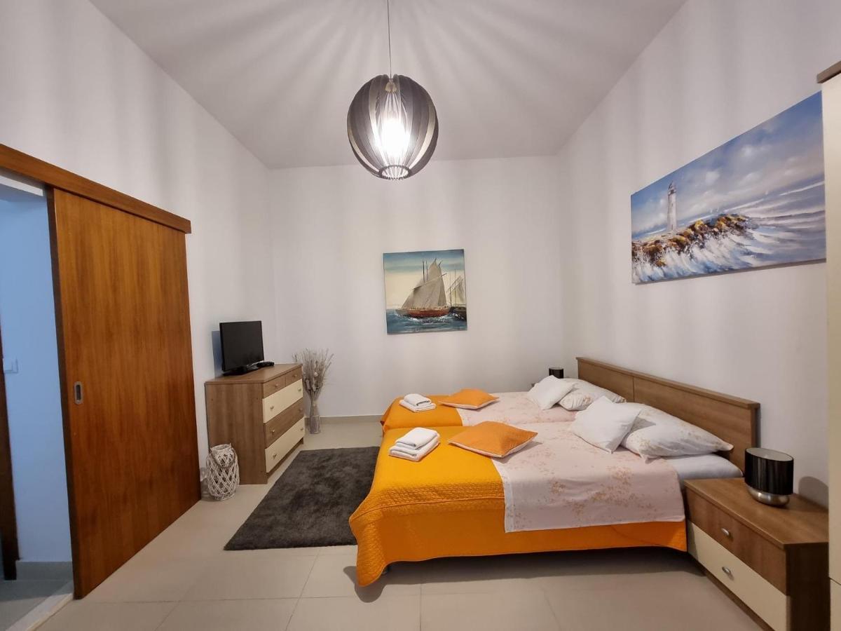 Studio Apartment Mandic Dubrovnik Eksteriør billede