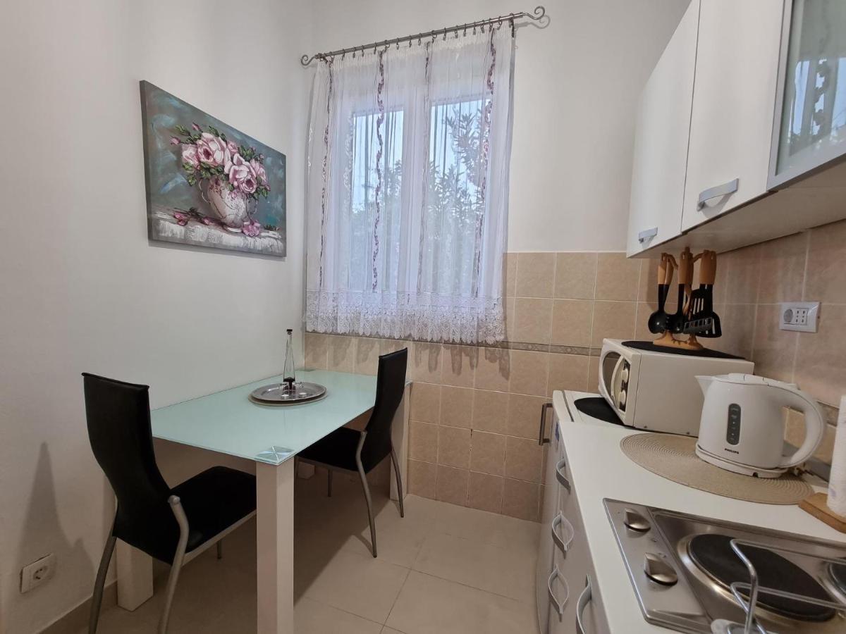 Studio Apartment Mandic Dubrovnik Eksteriør billede