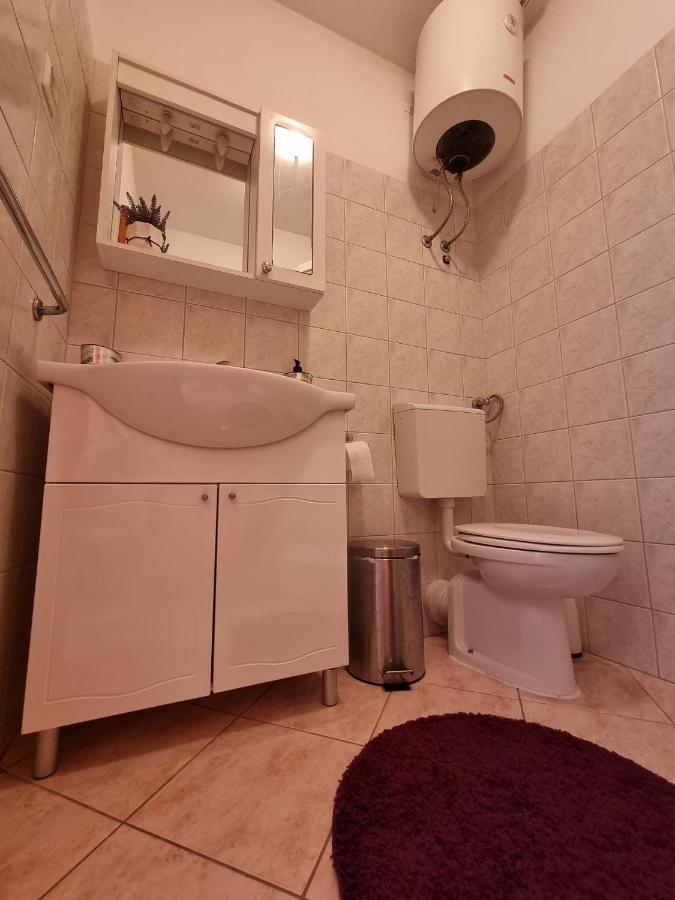 Studio Apartment Mandic Dubrovnik Eksteriør billede