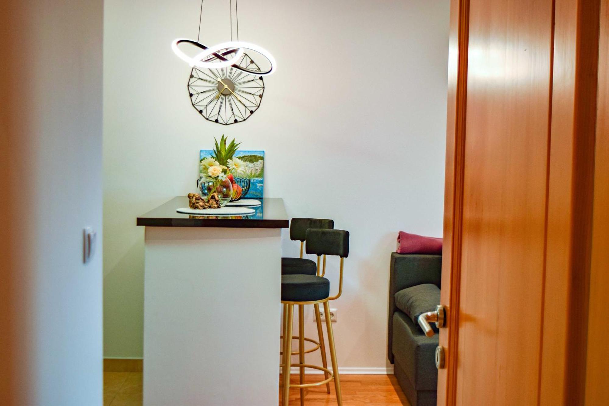 Studio Apartment Mandic Dubrovnik Eksteriør billede
