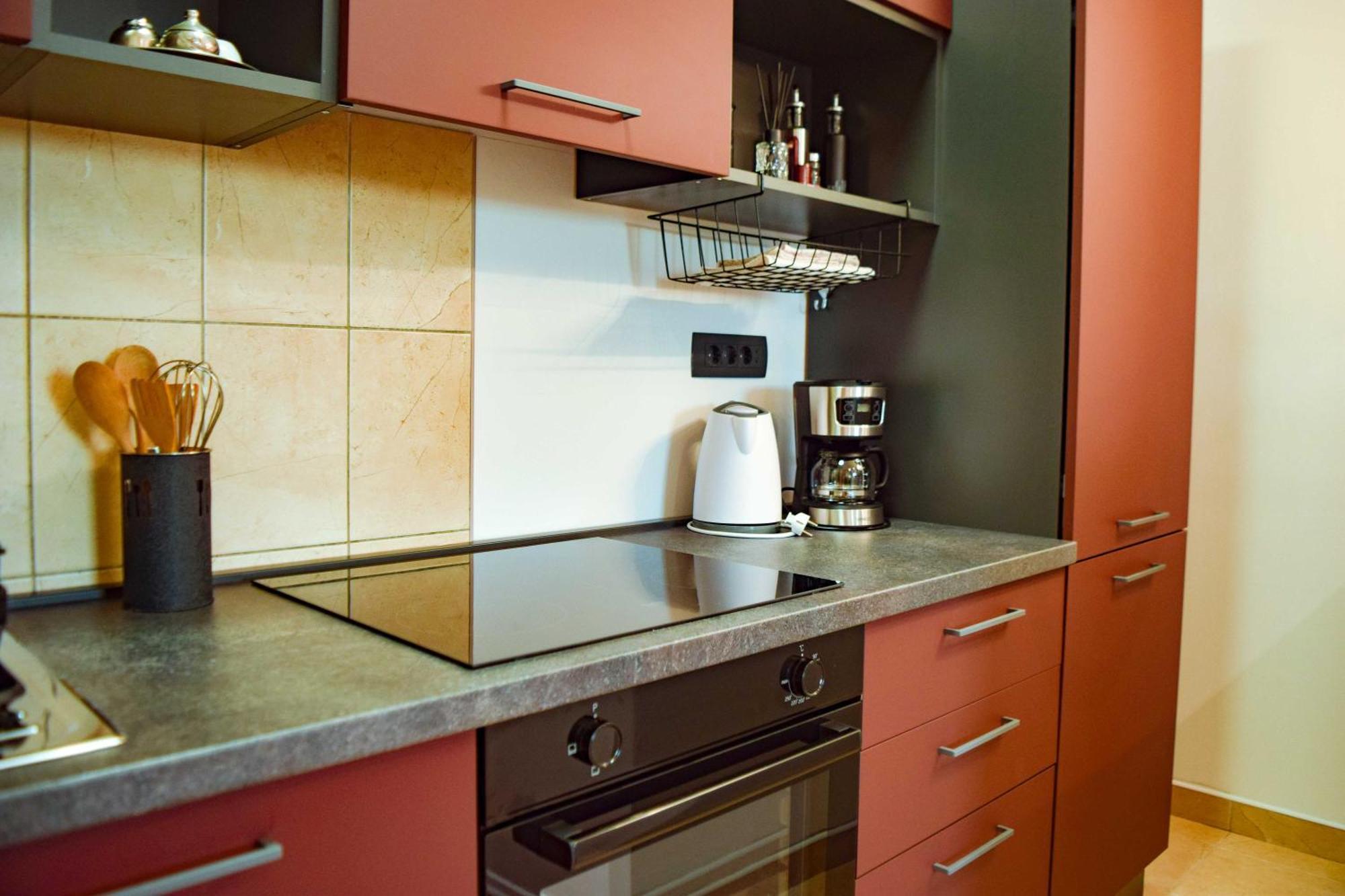 Studio Apartment Mandic Dubrovnik Eksteriør billede
