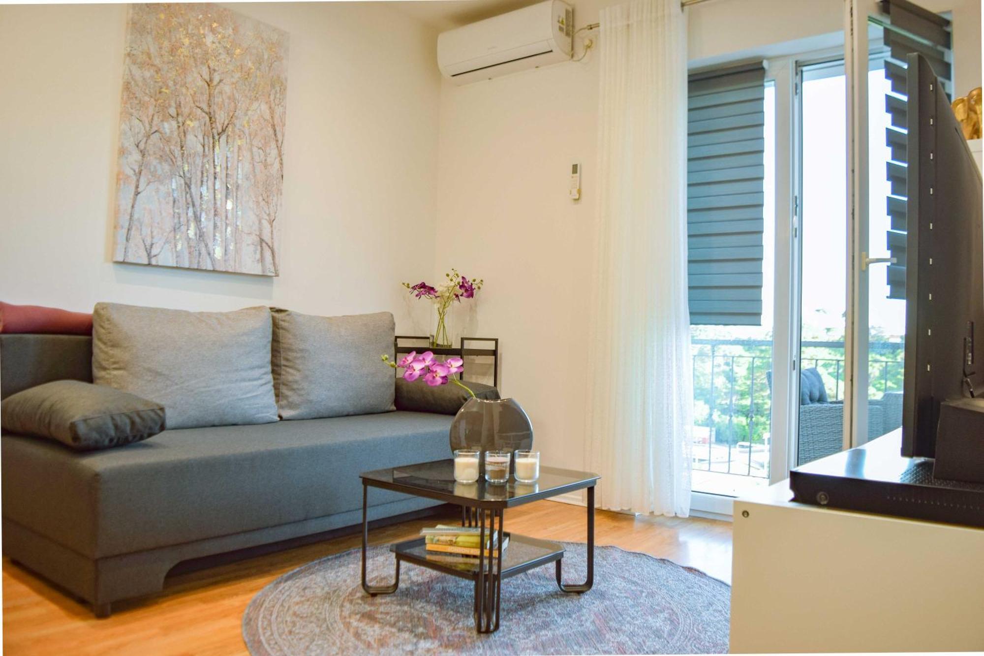 Studio Apartment Mandic Dubrovnik Eksteriør billede