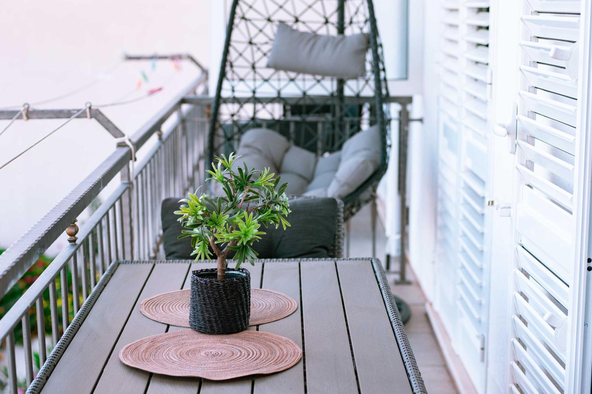 Studio Apartment Mandic Dubrovnik Eksteriør billede