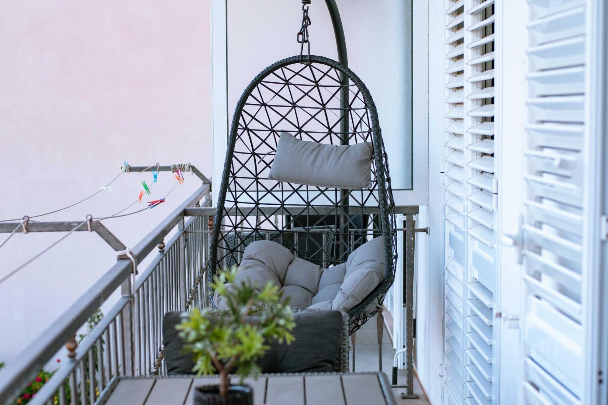 Studio Apartment Mandic Dubrovnik Eksteriør billede