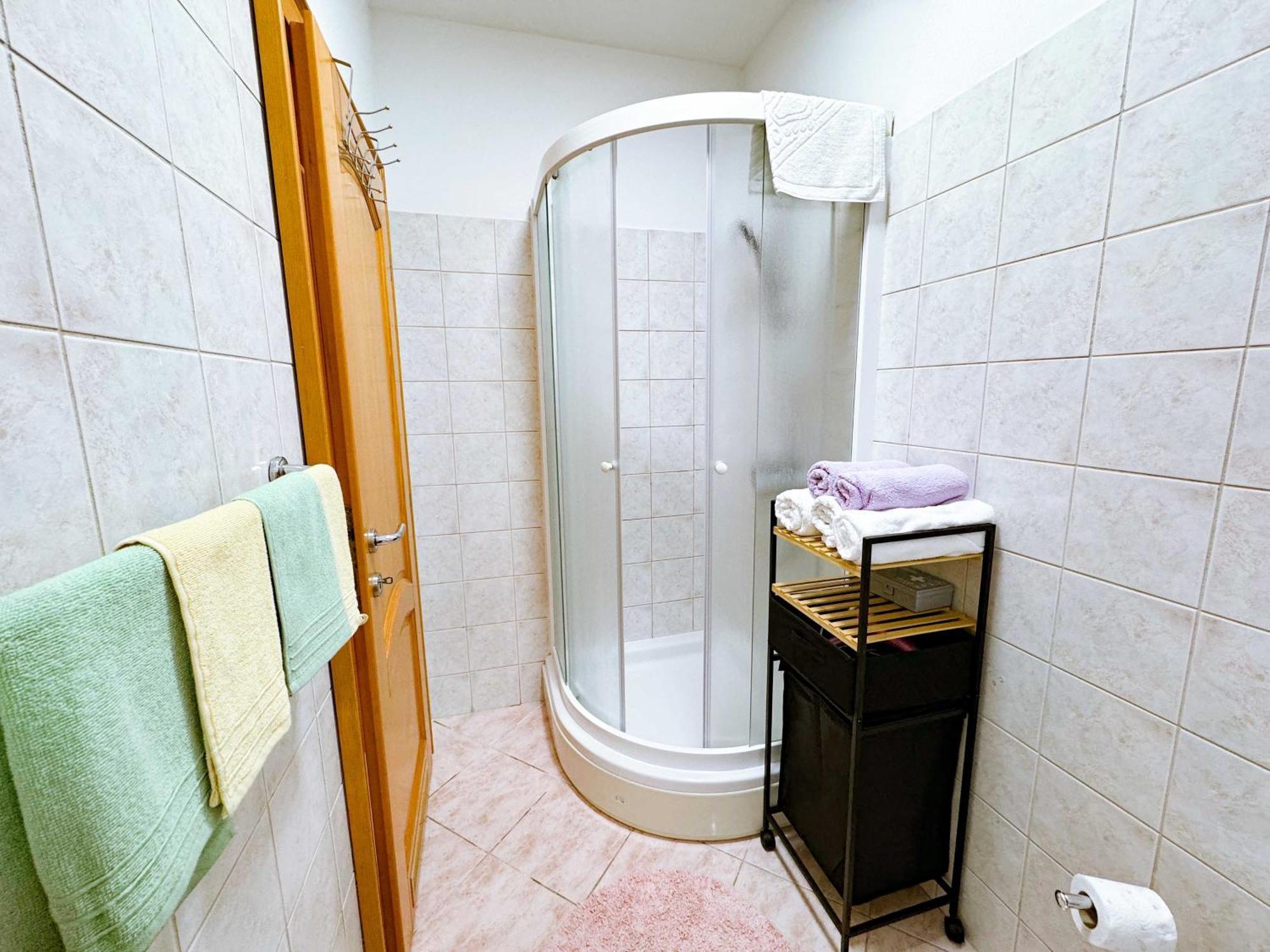 Studio Apartment Mandic Dubrovnik Eksteriør billede