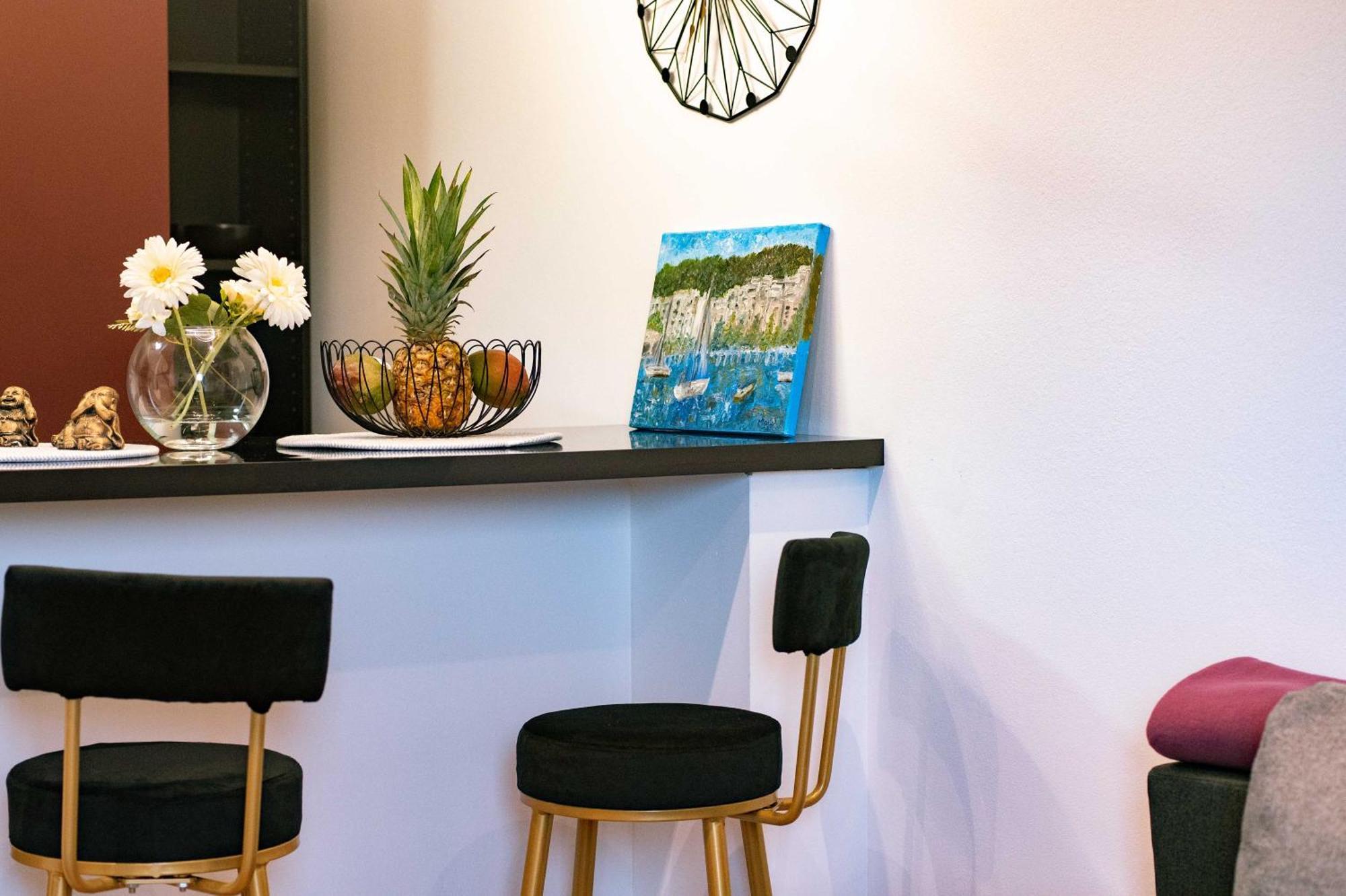 Studio Apartment Mandic Dubrovnik Eksteriør billede