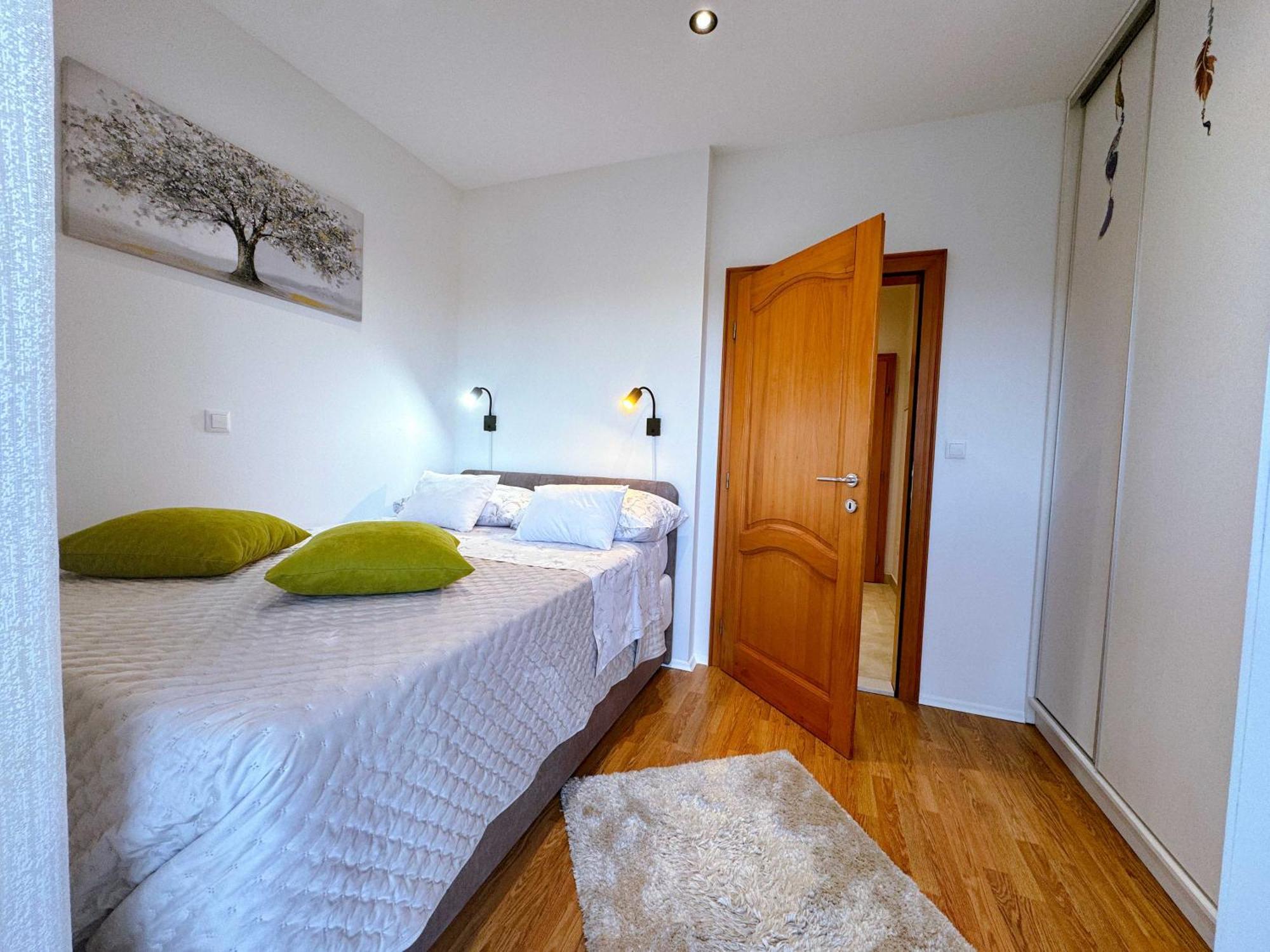 Studio Apartment Mandic Dubrovnik Eksteriør billede