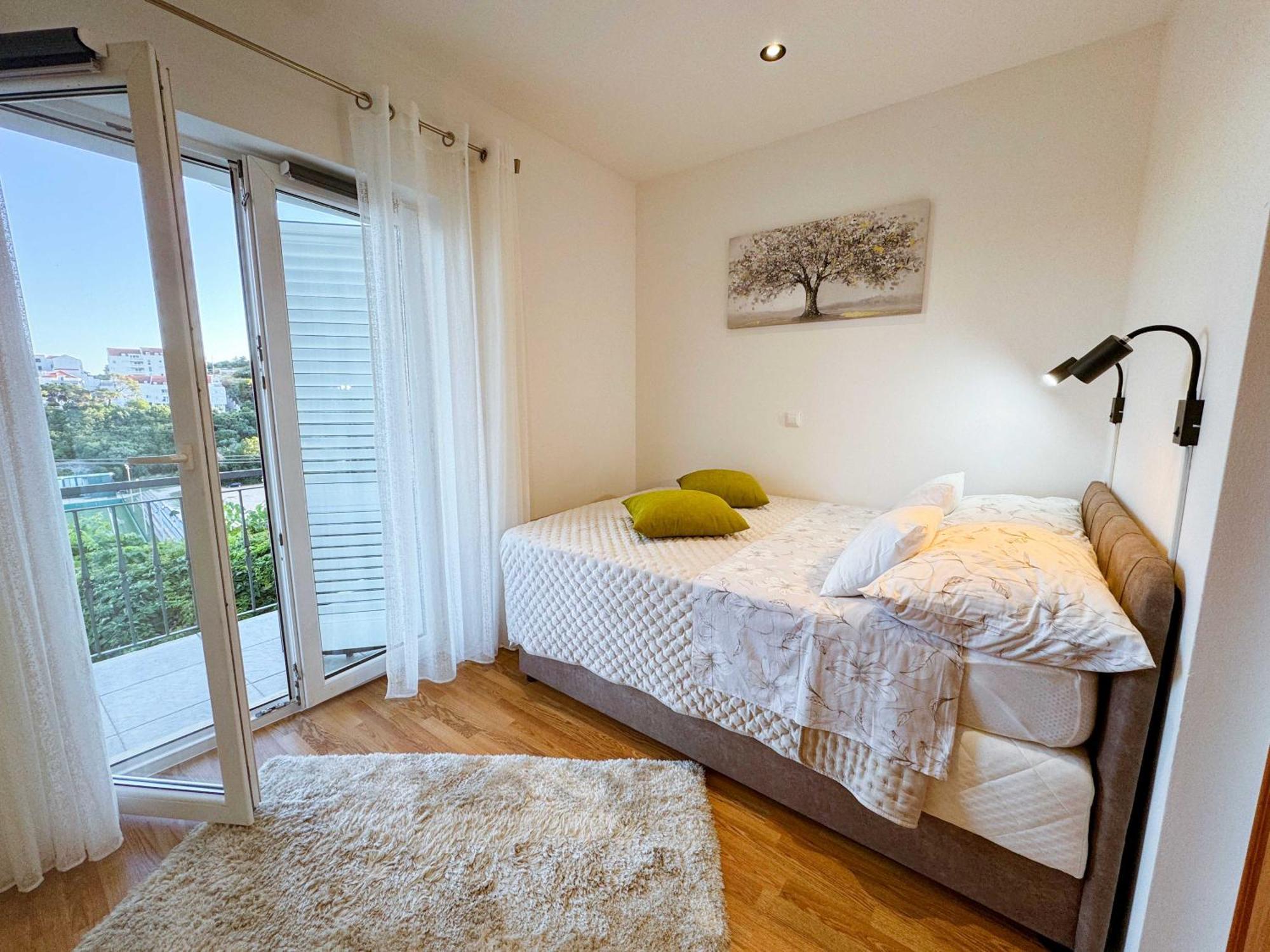 Studio Apartment Mandic Dubrovnik Eksteriør billede
